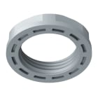 TEAFLEX - CONTRODADO PA6 PG13,5 RAL 7001 DP23