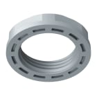 TEAFLEX - CONTRODADO PA6 PG13,5 RAL 7001 DP23