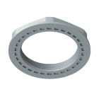 TEAFLEX - CONTRODADO PA6 PG36 RAL 7001