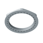 TEAFLEX - CONTRODADO PA6 PG48 RAL 7001