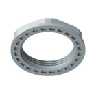 TEAFLEX - CONTRODADO PA6 ISO32 RAL 7001 DP32M