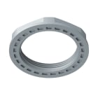TEAFLEX - CONTRODADO PA6 ISO40 RAL 7001