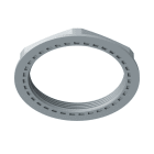 TEAFLEX - CONTRODADO PA6 ISO63 RAL 7001