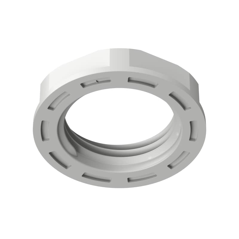 TEAFLEX - CONTRODADO PA6 3/8 RAL 7035