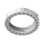 TEAFLEX - CONTRODADO PA6 3/4' RAL 7035 DPG04