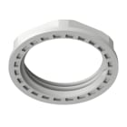 TEAFLEX - CONTRODADO PA6 1' RAL 7035 DPG05