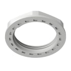 TEAFLEX - CONTRODADO PA6 1'1/4 RAL 7035 DPG07