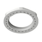 TEAFLEX - CONTRODADO PA6 1'1/2 RAL 7035