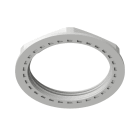 TEAFLEX - CONTRODADO PA6 2 RAL 7035