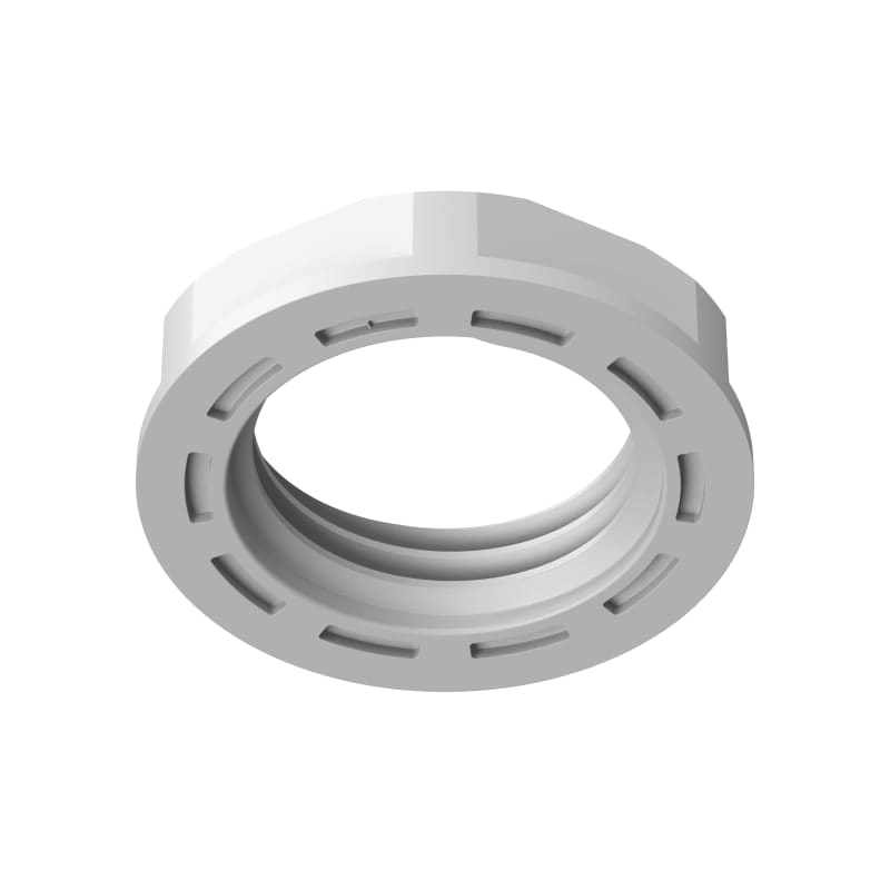 TEAFLEX - CONTRODADO PA6 ISO16 RAL 7035