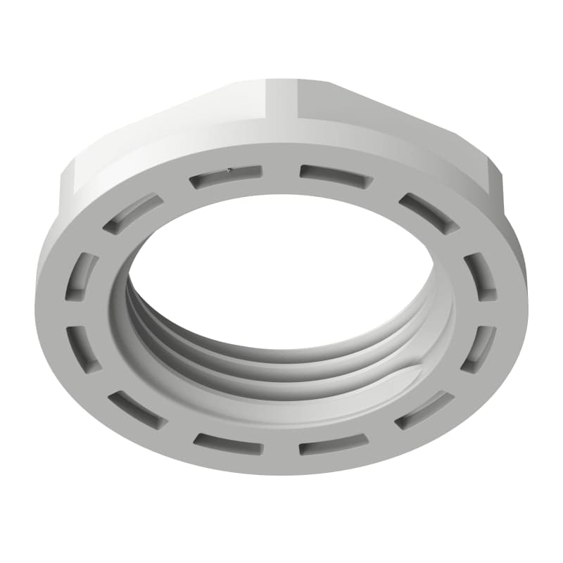 TEAFLEX - CONTRODADO PA6 ISO20 RAL 7035