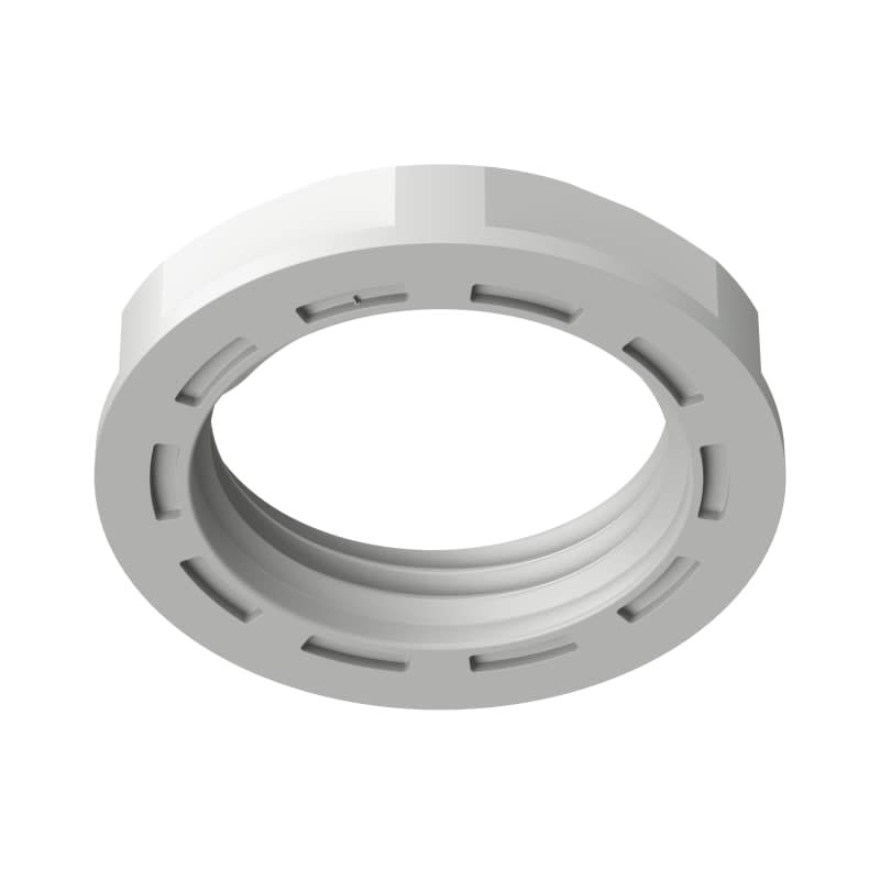 TEAFLEX - CONTRODADO PA6 PG11 RAL 7035