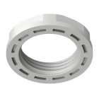 TEAFLEX - CONTRODADO PA6 PG13,5 RAL 7035