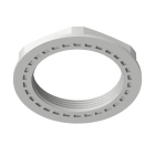 TEAFLEX - CONTRODADO PA6 PG36 RAL 7035 DPG27