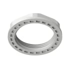 TEAFLEX - CONTRODADO PA6 ISO32  RAL 7035 DPG32M