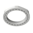 TEAFLEX - CONTRODADO PA6 ISO40 RAL 7035 DPG40M