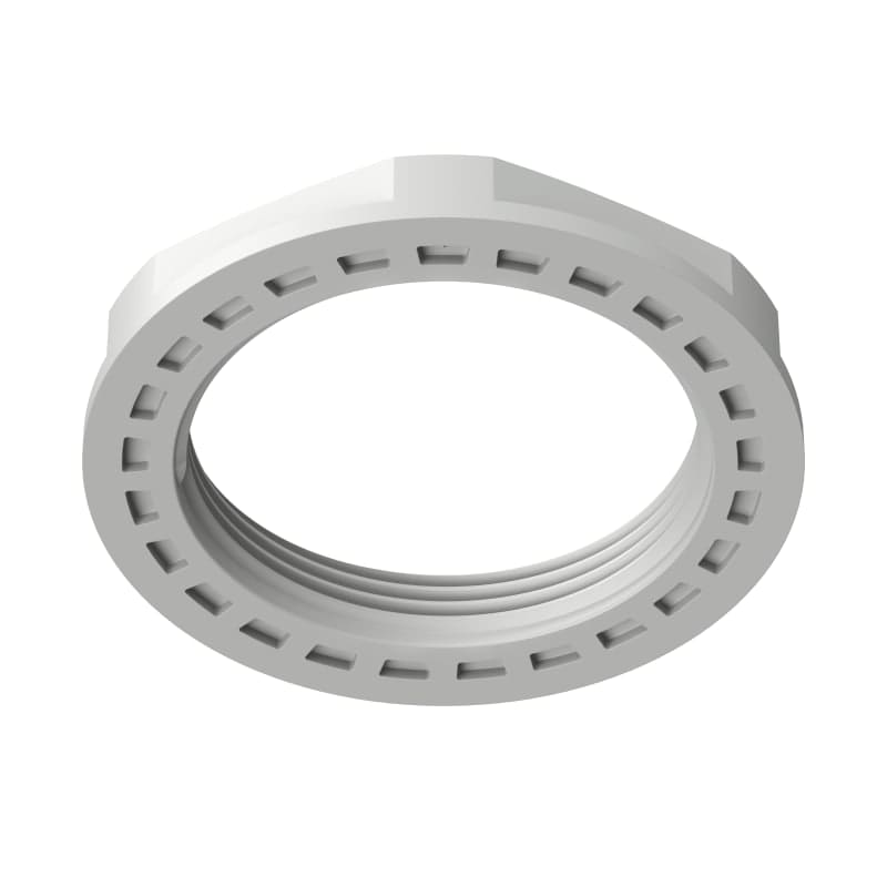 TEAFLEX - CONTRODADO PA6 ISO40 RAL 7035