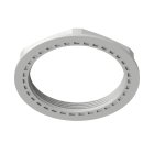 TEAFLEX - CONTRODADO PA6 ISO63 RAL 7035 DPG63M