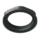 TEAFLEX - CONTRODADO PA6 1' NERO