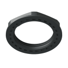 TEAFLEX - CONTRODADO PA6 1 1/2 NERO