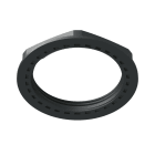 TEAFLEX - CONTRODADO PA6 2' NERO