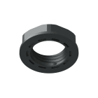 TEAFLEX - CONTRODADO PA6 PG07 NERO DPN20