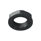 TEAFLEX - CONTRODADO PA6 PG07 NERO DPN20