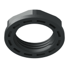 TEAFLEX - CONTRODADO PA6 ISO20 NERO DPN20M