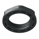 TEAFLEX - CONTRODADO PA6 ISO20 NERO