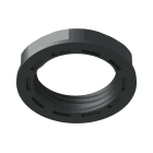 TEAFLEX - CONTRODADO PA6 PG11 NERO DPN22