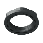 TEAFLEX - CONTRODADO PA6 PG16 NERO