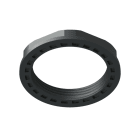 TEAFLEX - CONTRODADO PA6 PG29 NERO