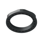 TEAFLEX - CONTRODADO PA6 PG29 NERO DPN26