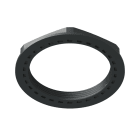 TEAFLEX - CONTRODADO PA6 PG48 NERO
