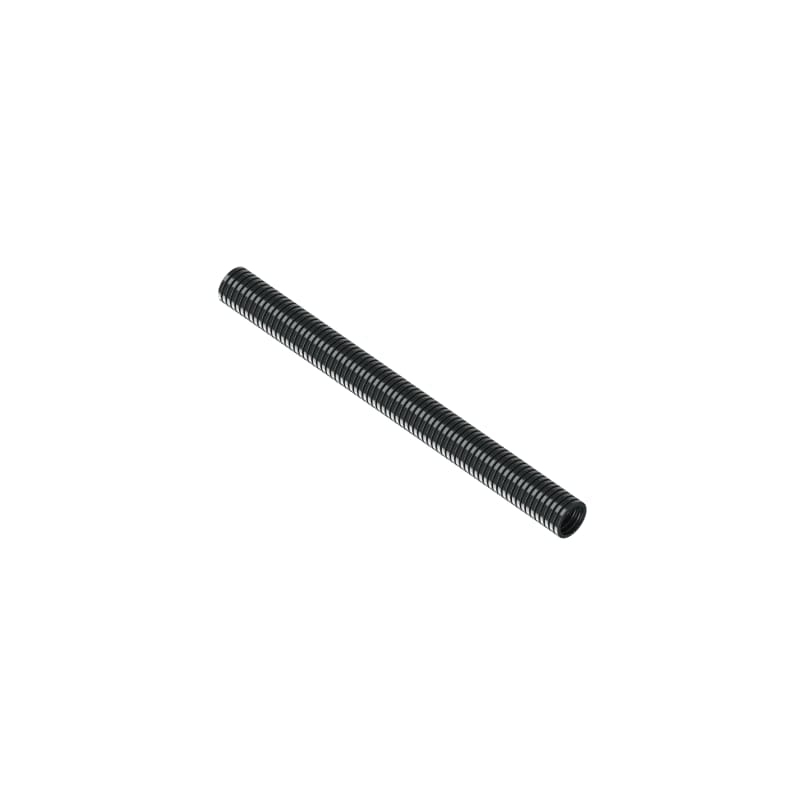 TEAFLEX - Tubo flessibile in poliammide 6 IP68 nero ECO 17B.