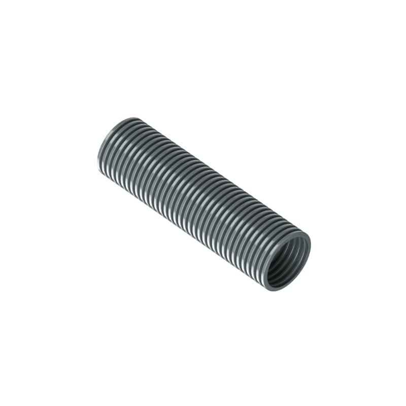 TEAFLEX - Tubo flessibile in poliammide 6 IP68 grigio jumbo.