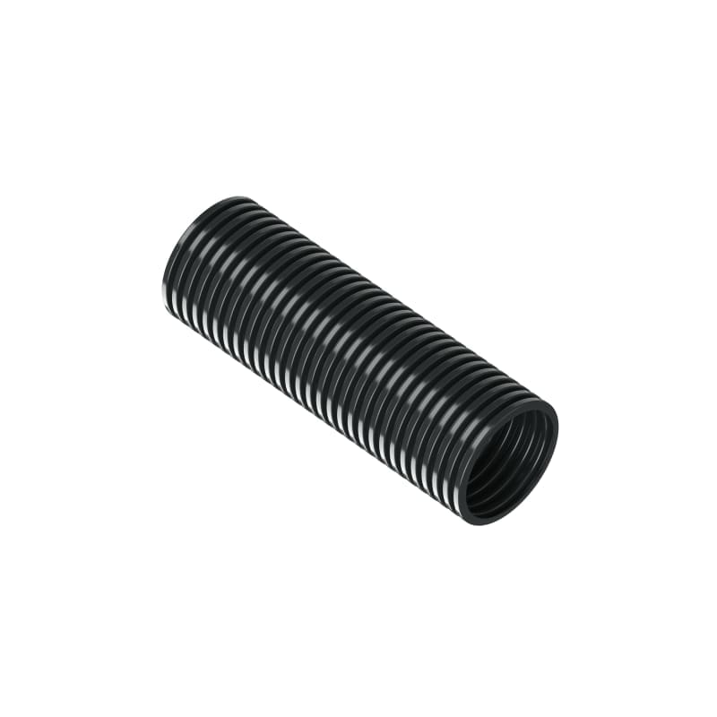 TEAFLEX - Guaina flessibile in poliammide 6 IP68 nero JUMBO ECO70B.