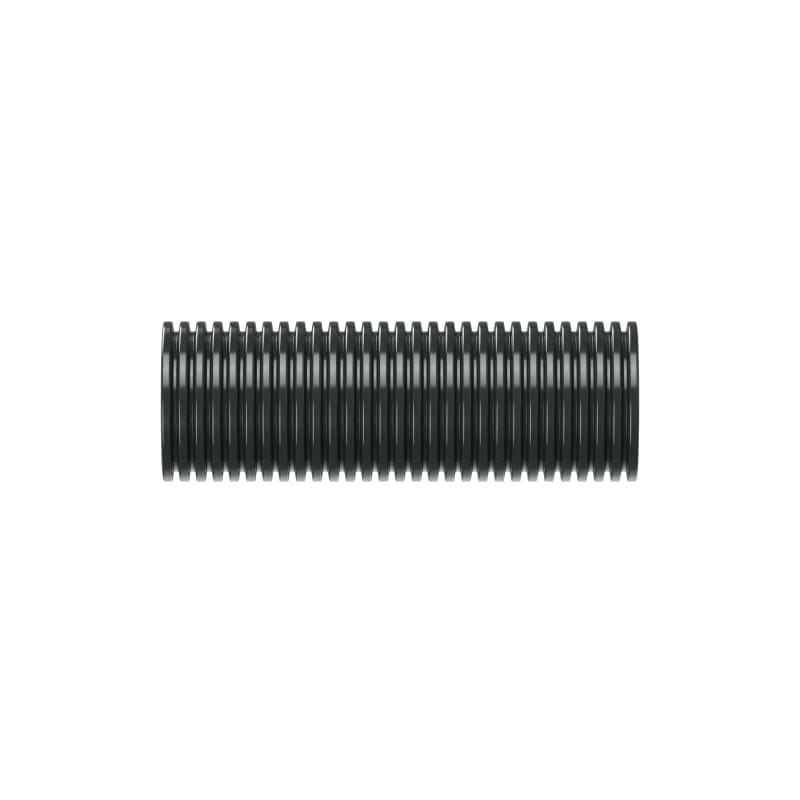 TEAFLEX - Guaina flessibile in poliammide 6 IP68 nero tagliato.