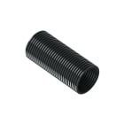TEAFLEX - Guaina flessibile in poliammide 6 IP68 nero JUMBO ECO95B.