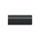 TEAFLEX - Guaina flessibile in poliammide 6 IP68 nero tagliato ECO95B.