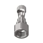 TEAFLEX - ADATTATORE PER TR10CU M20X1,5