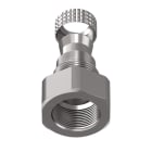 TEAFLEX - ADATTATORE PER TR16CU M25X1,5