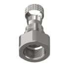 TEAFLEX - ADATTATORE PER TR16CU M25X1,5