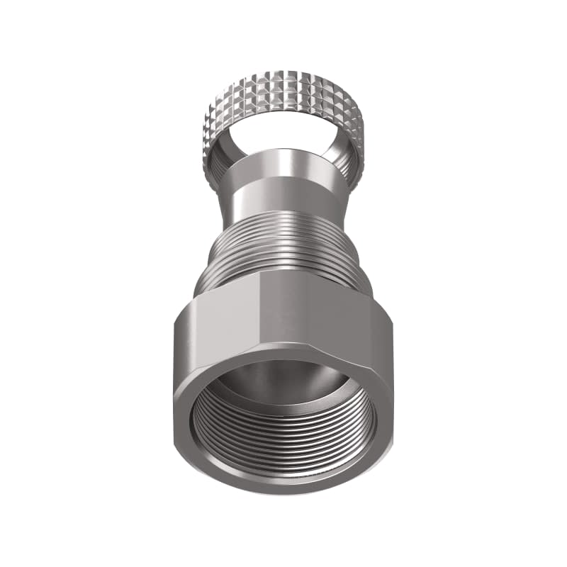 TEAFLEX - ADATTATORE PER TR20CU M32X1,5 EMCAM3232