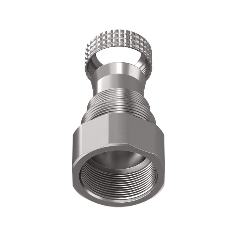 TEAFLEX - ADATTATORE PER TR20CU M32X1,5