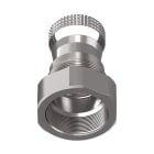 TEAFLEX - ADATTATORE PER TR30CU M40X1,5 EMCAM4040