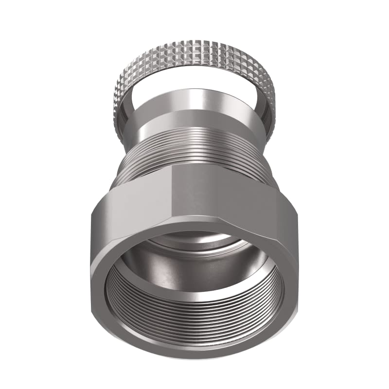 TEAFLEX - ADATTATORE PER TR35CU M50X1,5