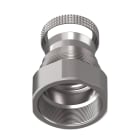 TEAFLEX - ADATTATORE PER TR35CU M50X1,5 EMCAM5050