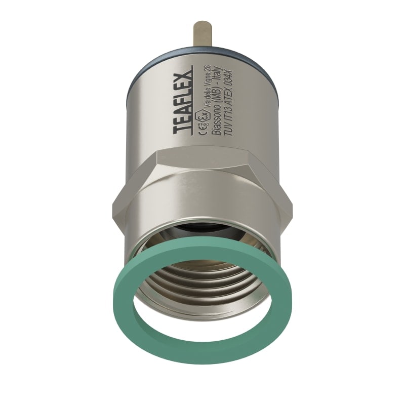 TEAFLEX - RACCORDO EXARF 16 1/2'