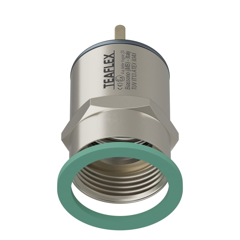 TEAFLEX - RACCORDO EXARF 20 3/4'